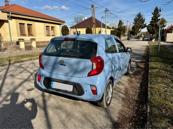 Kia Picanto 2017 1.0 benzín 30 tis KM - 4