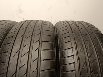 225/55 R17 Letné pneumatiky Laufenn S-FIT 4 kusy - 4