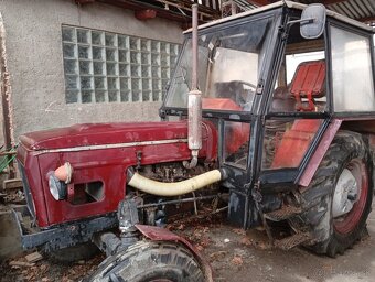 Zetor 6911 - 4