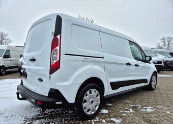 Ford Transit Connect Long 1,5TdCi/120KM Automat - 4