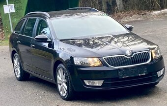 Škoda Octavia 3 1.6TDI 77KW 171000km - 4