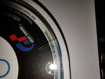 Gran Turismo pre PSP - ( iba UMD disk ) - 4