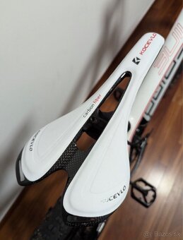 Merida big nine 3000 carbon 29 - 4