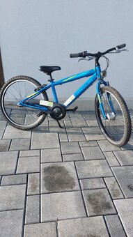 Bicykel 24" - 4