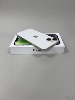 Apple iPhone 14 128GB Starlinght - 4