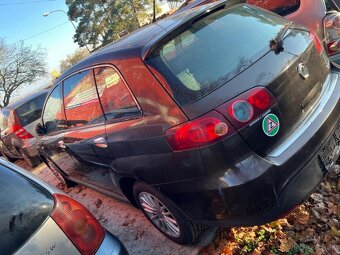 Fiat Croma II 1.9 JTD kód motora 939A2000 - 4