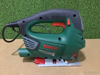 BOSCH PST 900 PEL priamočiara píla - 4