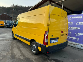 Renault Master Furgon 2.3 dCi 110 L2H2P2 Cool - 4