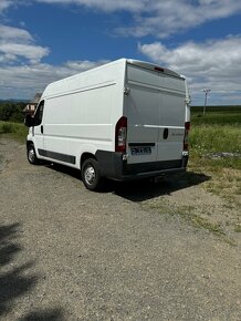 Fiat Ducato 2.3MultiJet - 4