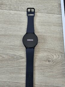 Galaxy watch 6 44mm čierne - 4