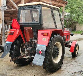 Zetor 6911 - 4