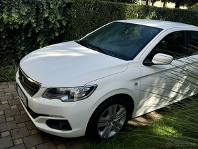 Peugeot 301, 2017 - 4