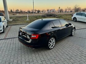 Škoda Octavia RS, 2,0TDi, 2018, Top stav Nová STK, EK - 4