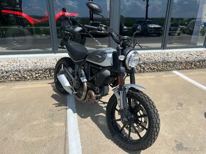 Ducati Scrambler Icon - 4