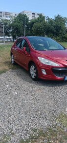 Peugeot 308 1.6 benzin - 4