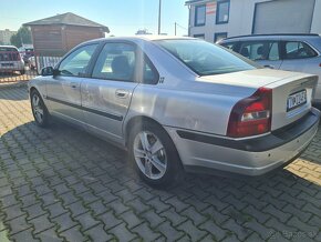 VOLVO S80 - 4