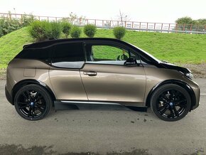 BMW i3S 125 Ah - 4