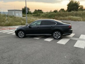 VW PASSAT B8 2.0 DSG 110 KW - 4