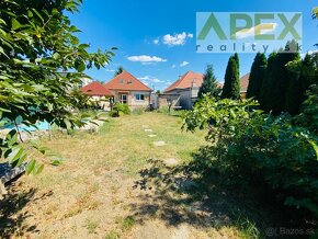 Exkluzívne APEX reality 4i. rodinný dom v Šulekove, 1375 m2 - 4