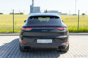 Porsche Cayenne E-Hybrid 4x4 A/T - 4