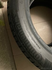 Zimné pneumatiky 215/50r18 Bridgestone Blizzak - 4