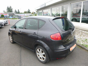 Seat Altea 2,0Tdi DSG 2004 - 4