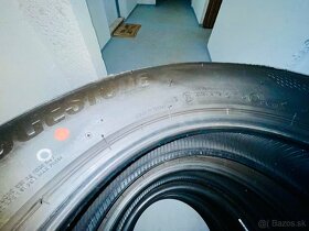 Letné pneumatiky Bridgestone Turanza 185/65R15 - 4