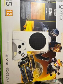 xbox series s 512gb - 4