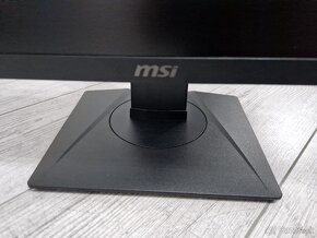 27" IPS monitor MSI G274QPF - 4