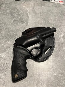 Predam revolver Taurus 65 , 4 palc, 357 magnum - 4