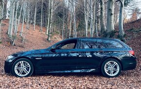 BMW 530d x-drive LCI M-packet - 4