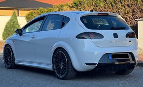 Seat Leon Cupra 2 2.0tfsi 177kw - 4