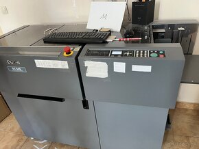 2018 Duplo DocuCutter DC-646 PRO - 4