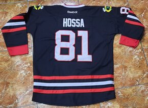 HOSSA -Chicago Blackhawks - 4