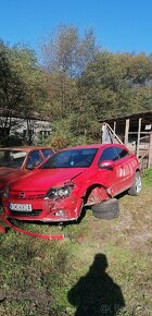 Opel Astra h GTC, 1,9 cdti, 110 kw - 4