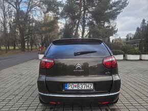 Predam Citroen C4 Picasso 2.0 Diesel-  Automat - 4