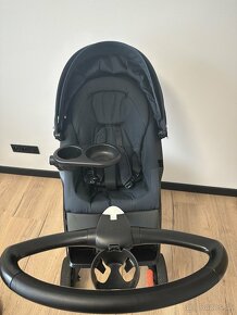 Stokke V6 - 4