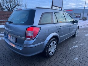 Opel Astra 1.7 CDTi - 4