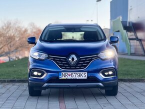 Renault Kadjar 2020 AUTOMAT 48 tis.km - 4