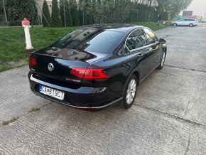 Passat b8 2.0TDI DSG 4Motion - 4