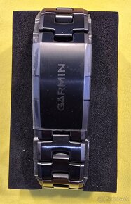 Garmin D2 Mach 1 Pro Sapphire Carbon Gray DLC Titanium Titan - 4