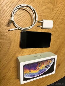 Predam iphone xs 256gb - 4