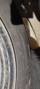 5x100 205/55 R16 ZIMNE - 4