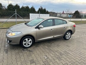 Renault Fluence 1.5dci 78kw - 1. Majiteľ - 4