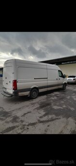 Volkswagen crafter - 4