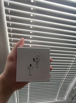 AirPods GEN 4 ANC - 4