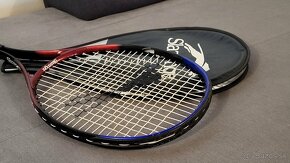 Raketa na tenis zn.Slazenger - 4