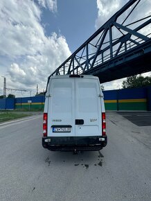 Iveco Daily 35S13 - 4