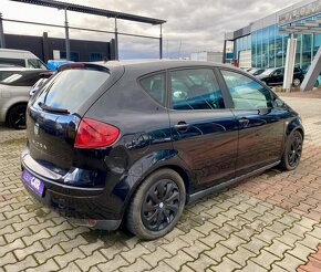 Seat Altea 2.0 TDI DSG - 4