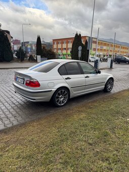 Bmw 316i - 4